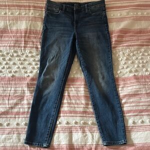 Lucky Brand Women Size 4/27 Ankle Jeans